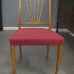 601 3206 CHAIRS